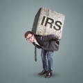 How long can the irs pursue back taxes?