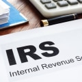 Is The IRS Forgiving Tax Debt?