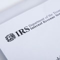 Does the IRS usually settle?